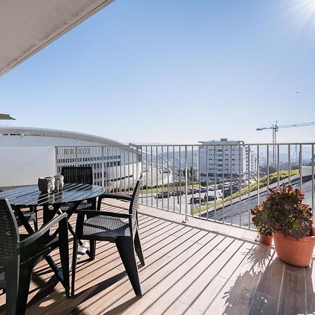 Guestready - Ideal Stay Near Estadio Do Dragao OOporto Esterno foto