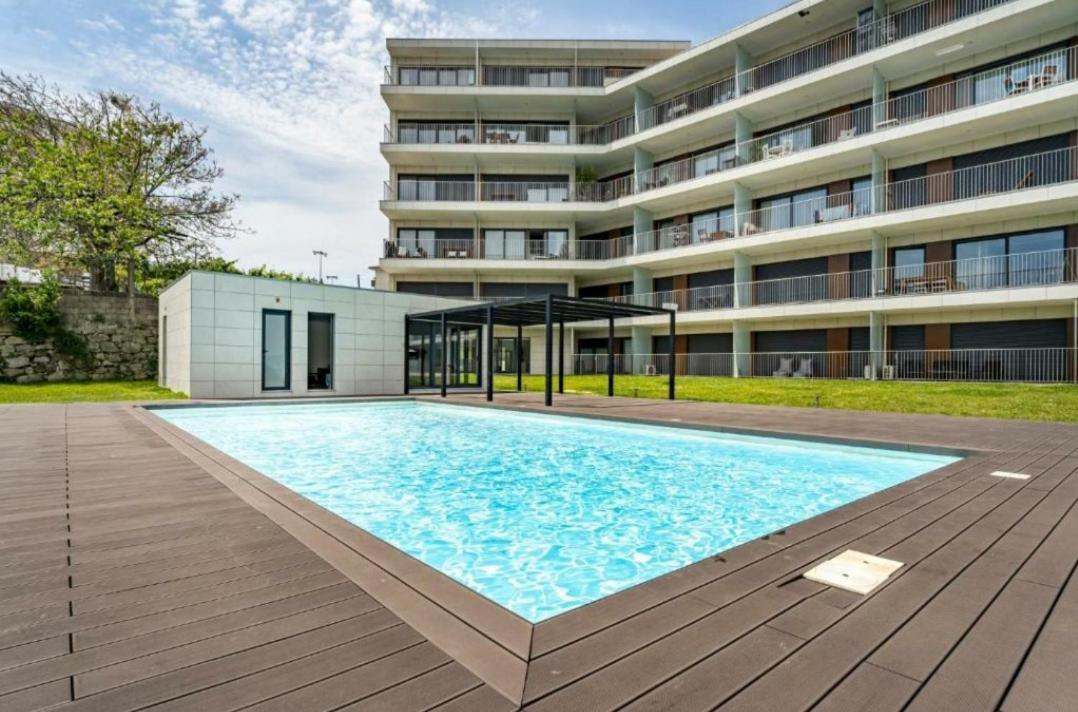 Guestready - Ideal Stay Near Estadio Do Dragao OOporto Esterno foto