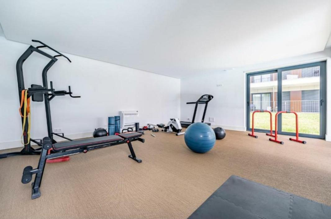 Guestready - Ideal Stay Near Estadio Do Dragao OOporto Esterno foto