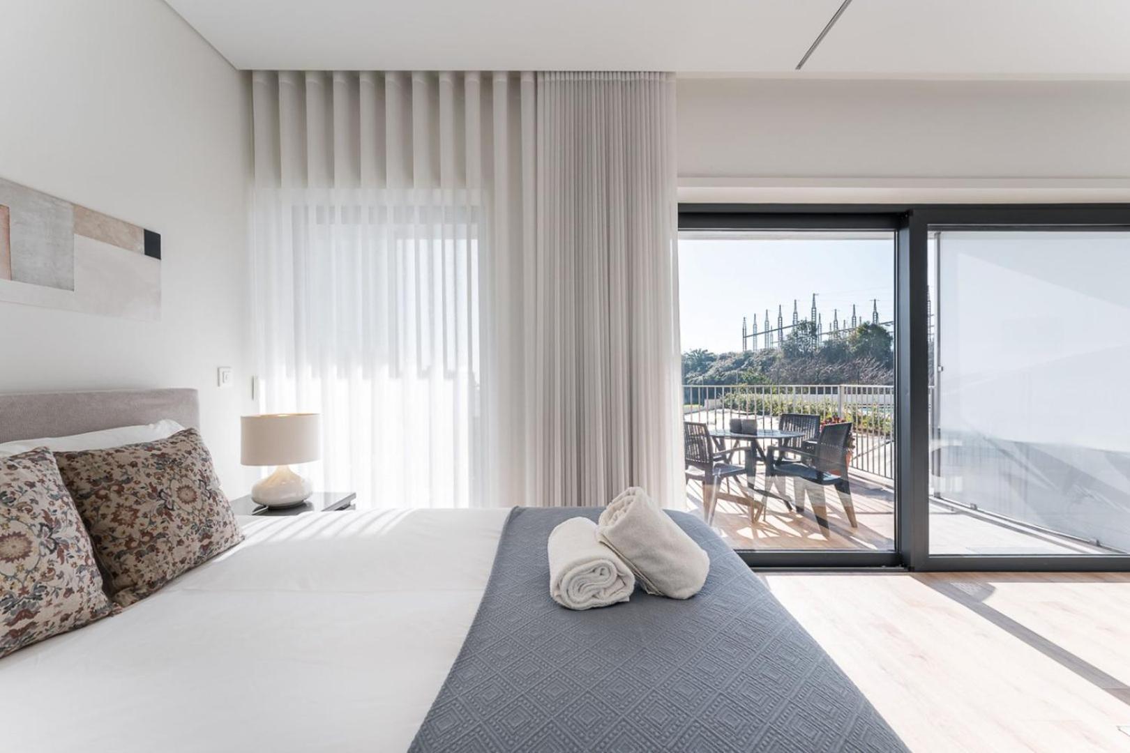 Guestready - Ideal Stay Near Estadio Do Dragao OOporto Esterno foto