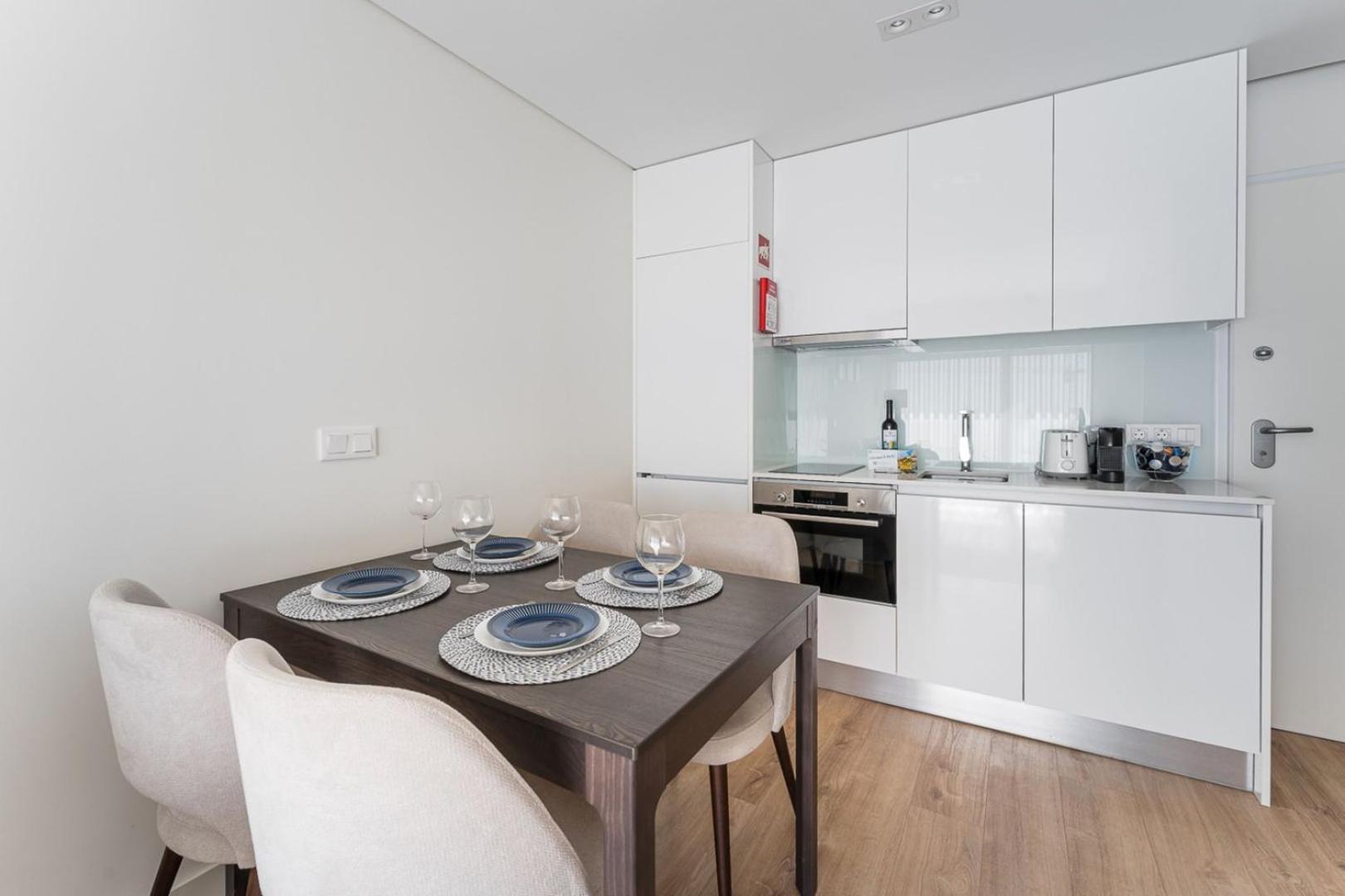 Guestready - Ideal Stay Near Estadio Do Dragao OOporto Esterno foto