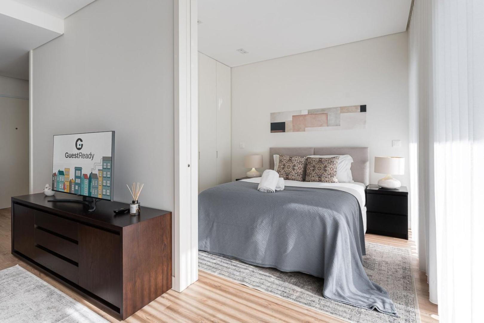 Guestready - Ideal Stay Near Estadio Do Dragao OOporto Esterno foto