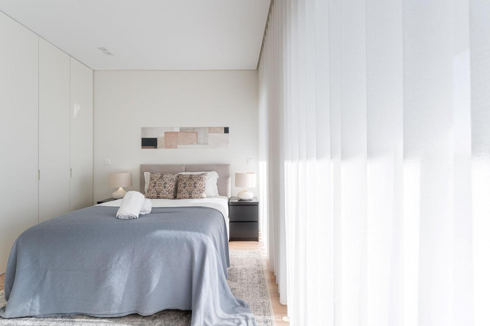 Guestready - Ideal Stay Near Estadio Do Dragao OOporto Esterno foto
