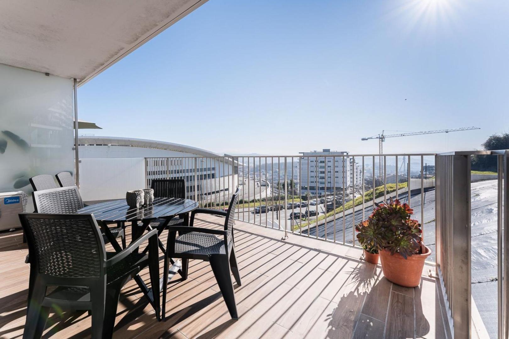 Guestready - Ideal Stay Near Estadio Do Dragao OOporto Esterno foto