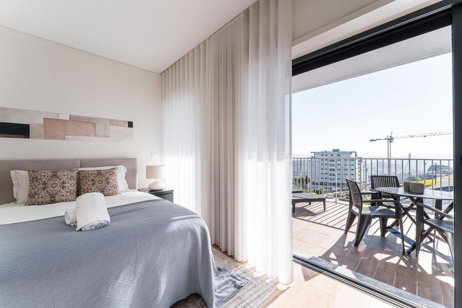 Guestready - Ideal Stay Near Estadio Do Dragao OOporto Esterno foto