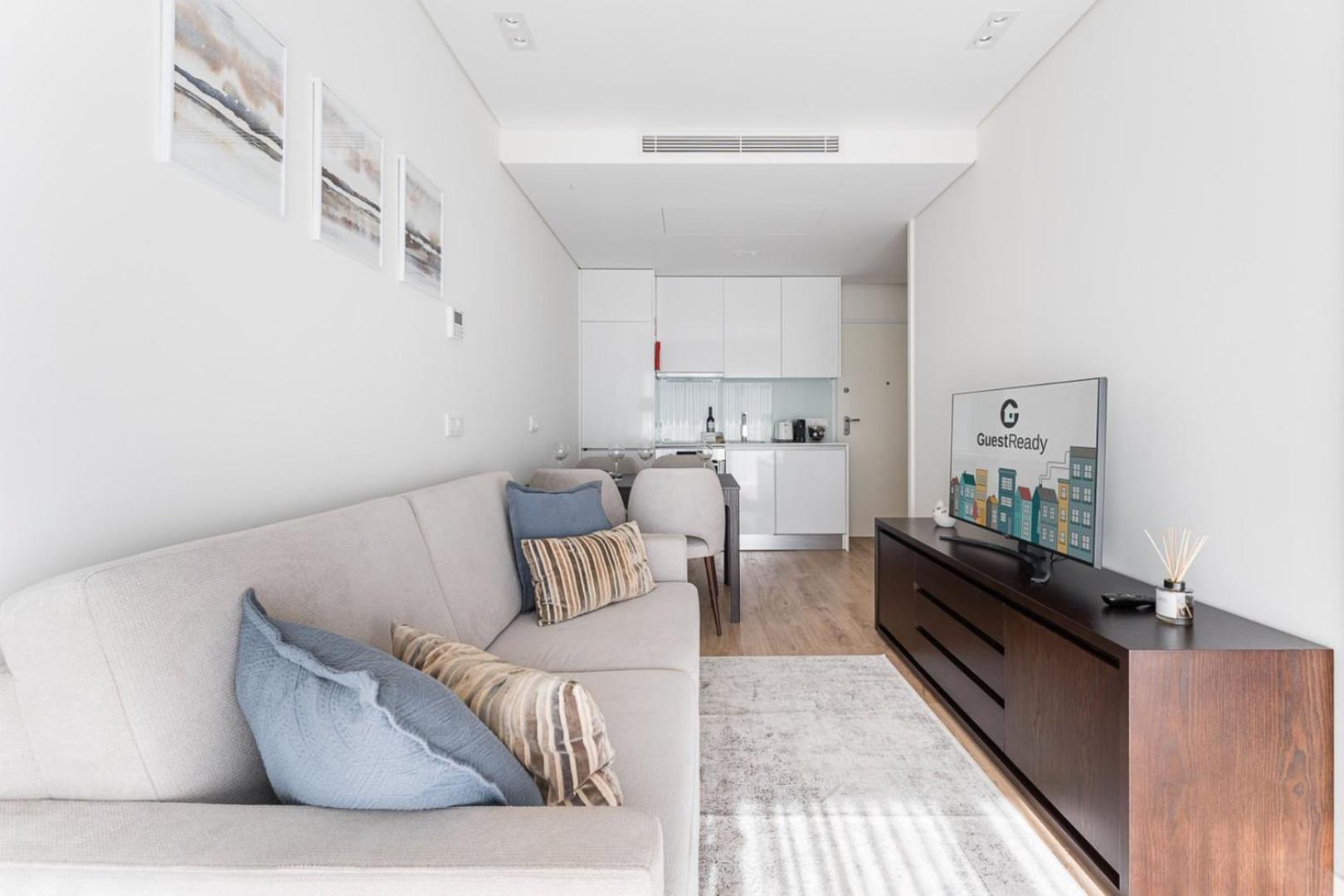 Guestready - Ideal Stay Near Estadio Do Dragao OOporto Esterno foto