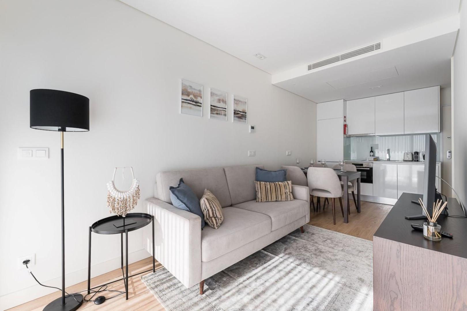 Guestready - Ideal Stay Near Estadio Do Dragao OOporto Esterno foto