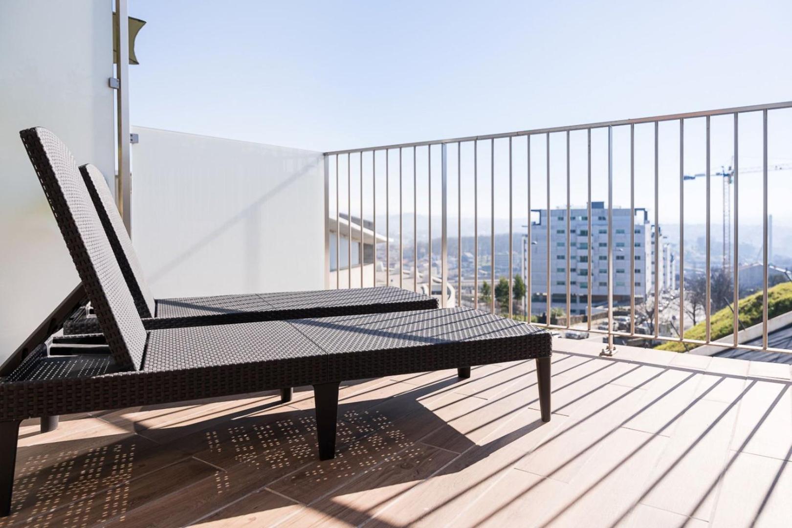 Guestready - Ideal Stay Near Estadio Do Dragao OOporto Esterno foto
