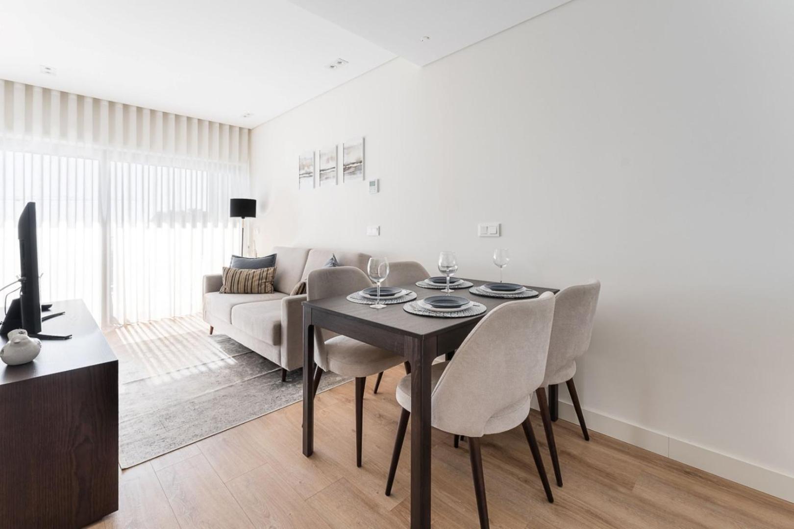 Guestready - Ideal Stay Near Estadio Do Dragao OOporto Esterno foto
