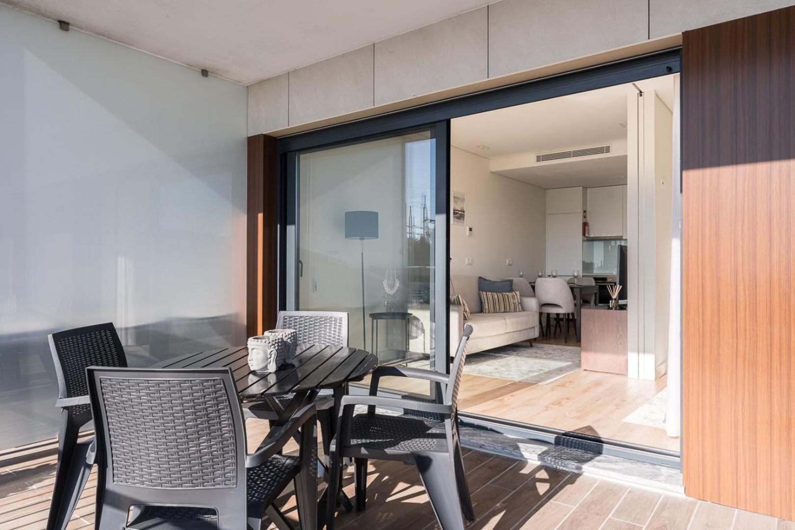 Guestready - Ideal Stay Near Estadio Do Dragao OOporto Esterno foto